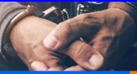 சாந்த பண்டாரவின் மகன் தடுத்து வைப்பு